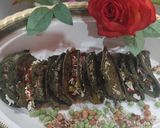 पालक पनीर चीला (palak paneer cheela recipe in Hindi) रेसिपी चरण 6 फोटो