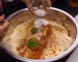 મેથીના થેપલા (Methi Thepla Recipe In Gujarati) રેસીપી સ્ટેપ1ફોટો