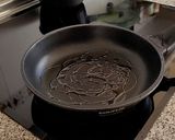 Foto del paso 4 de la receta: Lasaña de carne y Senderuelas con Bechamel