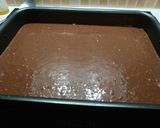 Φωτογραφία βήματος 2 της συνταγής Τούρτα kinder delice