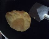 লুচি ও ডাল আলুর তরকারি(luchi dal aloor tarkari recipe in Bengali) রেসিপি ধাপ - 4 ছবি