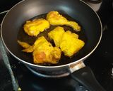 Foto langkah ke 6 dari resep Ayam Goreng Bumbu Ungkep.