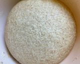 Foto del paso 7 de la receta: Masa integral para pizza 🍕