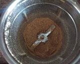 A picture of step 6 of Chilli Tomato Hummus.