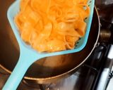 Foto del paso 6 de la receta: Tallarines sin huevo #veganos
