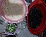 Foto langkah ke 3 dari resep Tekwan simple.