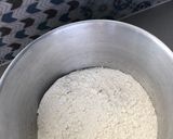 Foto langkah ke 3 dari resep Bolu Pisang Panggang.
