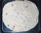 Foto del paso 4 de la receta: Tortilla de Campo (con grasa y chicharrón)