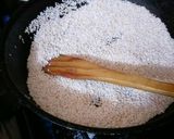 Foto del paso 2 de la receta: Chayotextle en salsa amaranto al horno