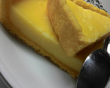 Foto langkah ke 5 dari resep Pie susu tanpa oven.