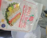Foto langkah ke 4 dari resep Kue Mangkuk.