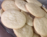 Foto del paso 8 de la receta: Galletas de mantequilla 🍪