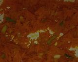 Foto del paso 1 de la receta: Risotto express de zanahoria