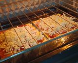 Foto langkah ke 5 dari resep Puff pastry saus barbeque.