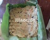 Foto langkah ke 9 dari resep Nugget homemade tempe jamur sayur tanpa pengawet.