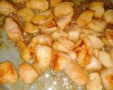 Foto del paso 3 de la receta: Yakitori