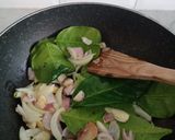 Foto langkah ke 3 dari resep Daging Kambing Gongso.