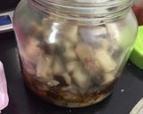 Foto del paso 7 de la receta: Escabeche de berenjena