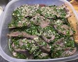 Foto del paso 8 de la receta: Lengua a la vinagreta