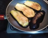 Foto del paso 1 de la receta: Lasaña de berenjenas