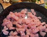 صورة لخطوة 1 من وصفة صينية دجاج رأس عصفور بالفرن