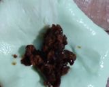 Foto langkah ke 3 dari resep Klepon Anti Gagal.
