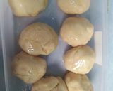 Foto langkah ke 3 dari resep Roti canai/maryam.