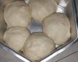 પાઉં (Pau Recipe In Gujarati) રેસીપી સ્ટેપ4ફોટો