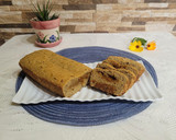 Foto del paso 5 de la receta: Budín de banana y dulce de leche