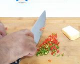 Foto del paso 4 de la receta: El mejor muslito de pollo crocante picante