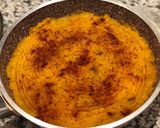 Foto del paso 6 de la receta: Pastel de lentejas y calabaza