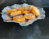 Foto del paso 6 de la receta: Torrijas de Semana Santa