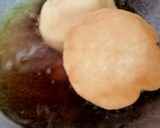 ग्रेवी वाली कटहल की सब्जी और पूरी (gravy wali kathal ki sabzi aur poori recipe in Hindi) रेसिपी चरण 7 फोटो