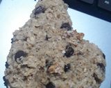 Foto del paso 3 de la receta: Galletas de avena