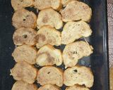 Foto del paso 1 de la receta: Torreja de pan con almíbar