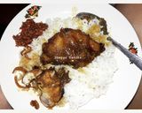Foto langkah ke 3 dari resep Ayam Saus Tiram Endesss.