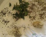 রাভা দোসা (rava dosa recipe in Bengali) রেসিপির ধাপ 1 ছবি