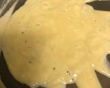 A picture of step 1 of White Country Gravy.
