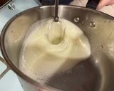 氣炸戚風蛋糕的食譜步驟2照片