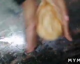 ஹோட்டல் ஸ்டைல் லேயர் புரோட்டா (Layer parotta recipe in tamil) ரெசிபி ஸ்டேப் 9 புகைப்படம்