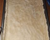 A picture of step 13 of Apple Pie Slab something or other.