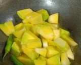 A picture of step 13 of Dogri Thali.