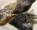 Foto langkah ke 2 dari resep Sop Ikan Gurami.