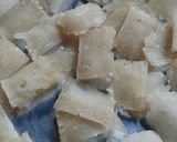 Foto langkah ke 4 dari resep Kerupuk Nasi (kukus~loyang).