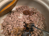豬肉豆腐粉絲煲