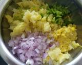 Corn Kebabs recipe step 2 photo