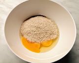 Keto bundáskenyér (Ketogén) recept fázis 1 fotója