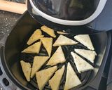 Foto del paso 5 de la receta: Scones de Roquefort