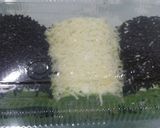 Foto langkah ke 6 dari resep Roll cake/bolu gulung.