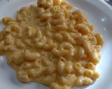 Foto del paso 3 de la receta: Mac and cheese